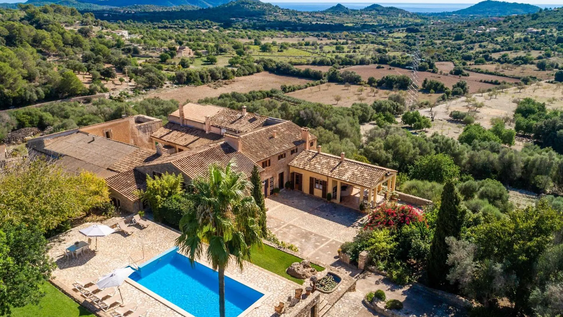 Son Servera - 306693