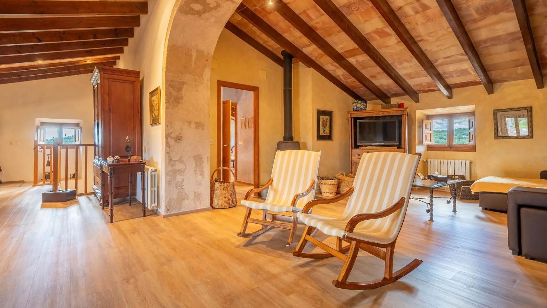 Son Servera - 306693 Villa Son Servera (Mallorca)