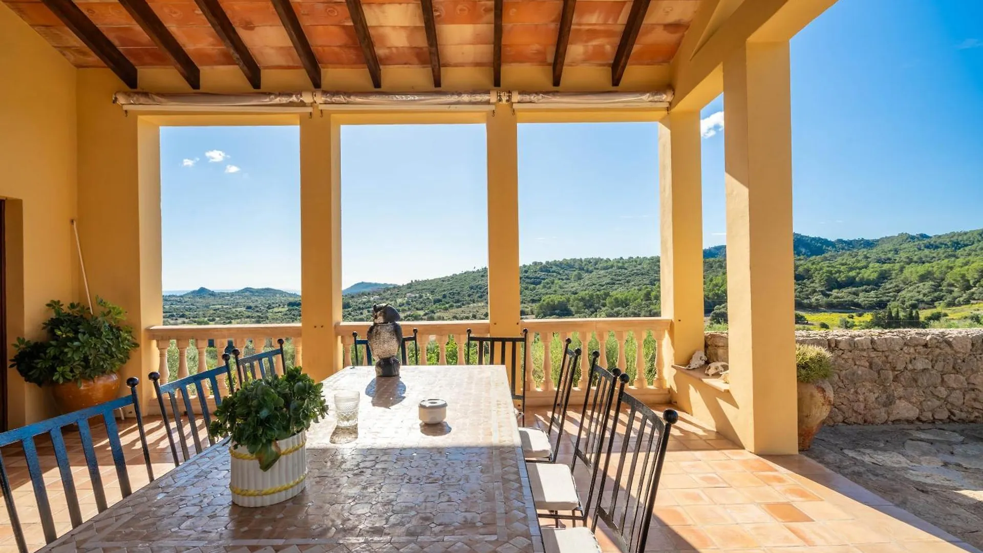 Son Servera - 306693 Βίλα Son Servera (Mallorca)