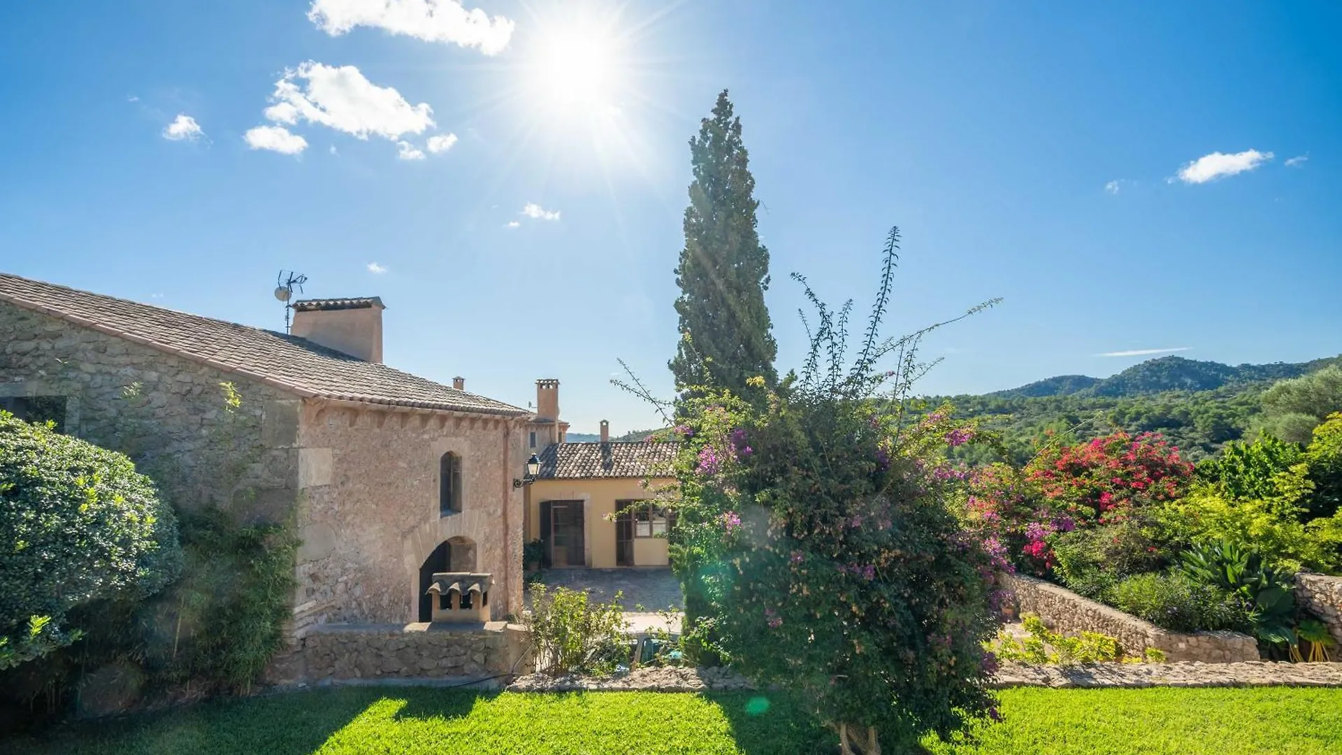 Villa Son Servera - 306693
