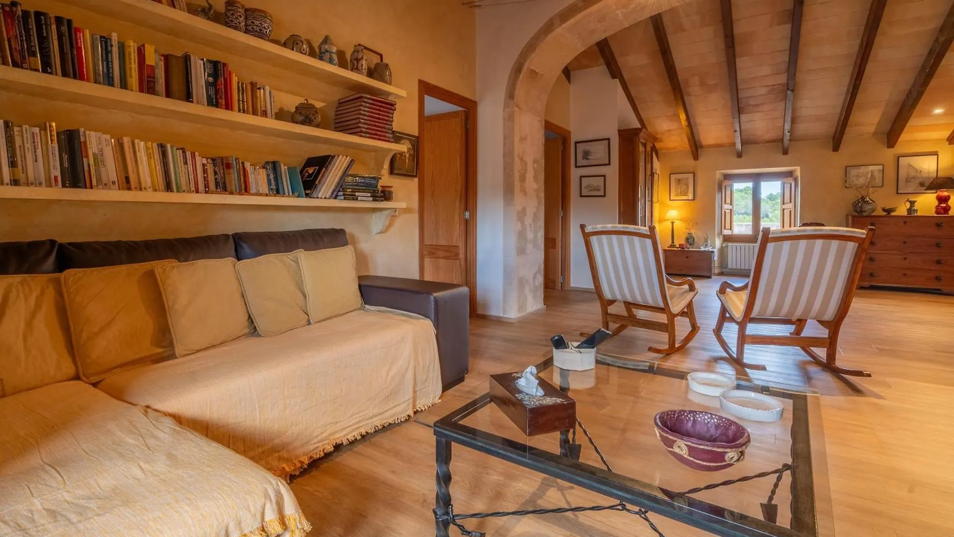 Son Servera - 306693 Villa