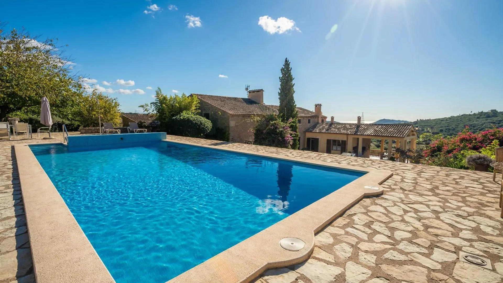 Son Servera - 306693 location