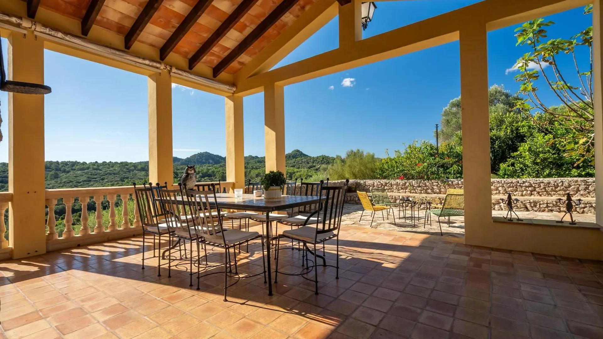 Son Servera - 306693 Villa Son Servera (Mallorca)