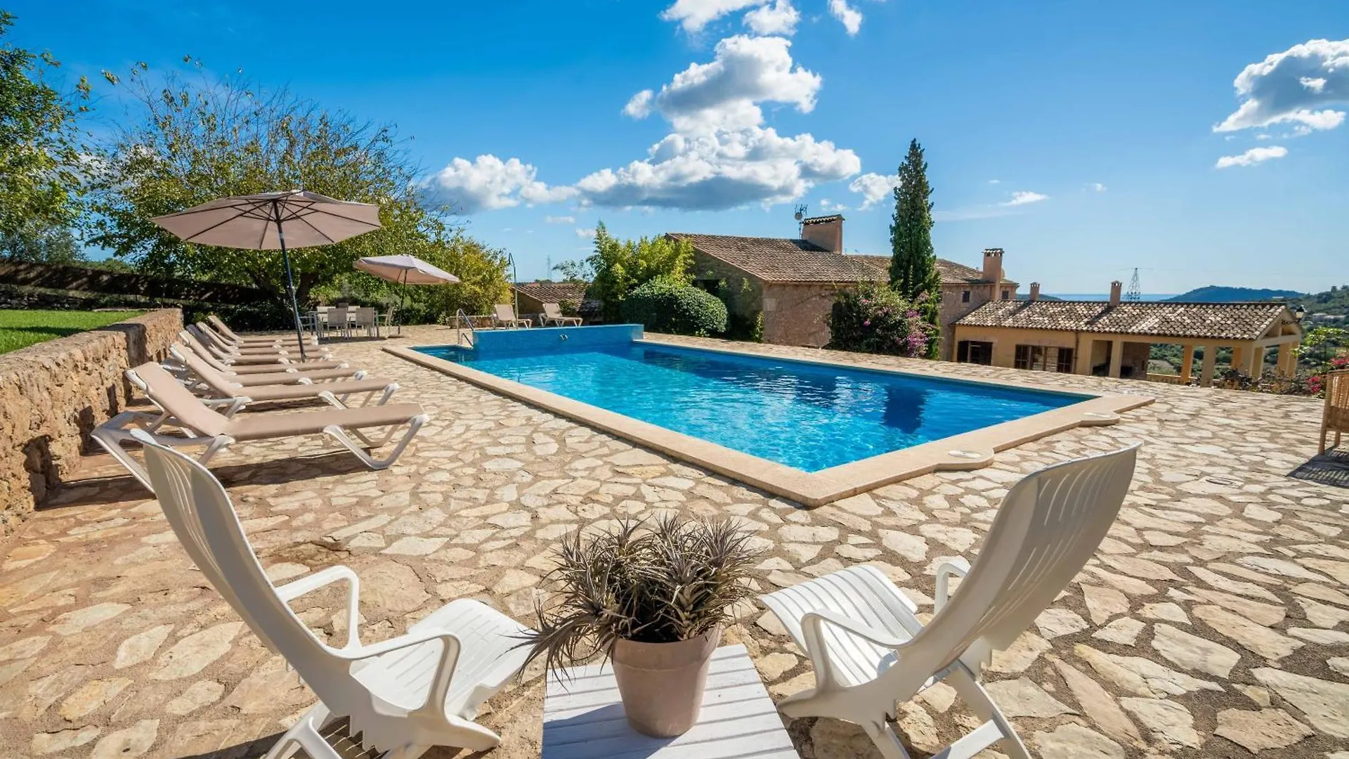 Son Servera - 306693 Villa
