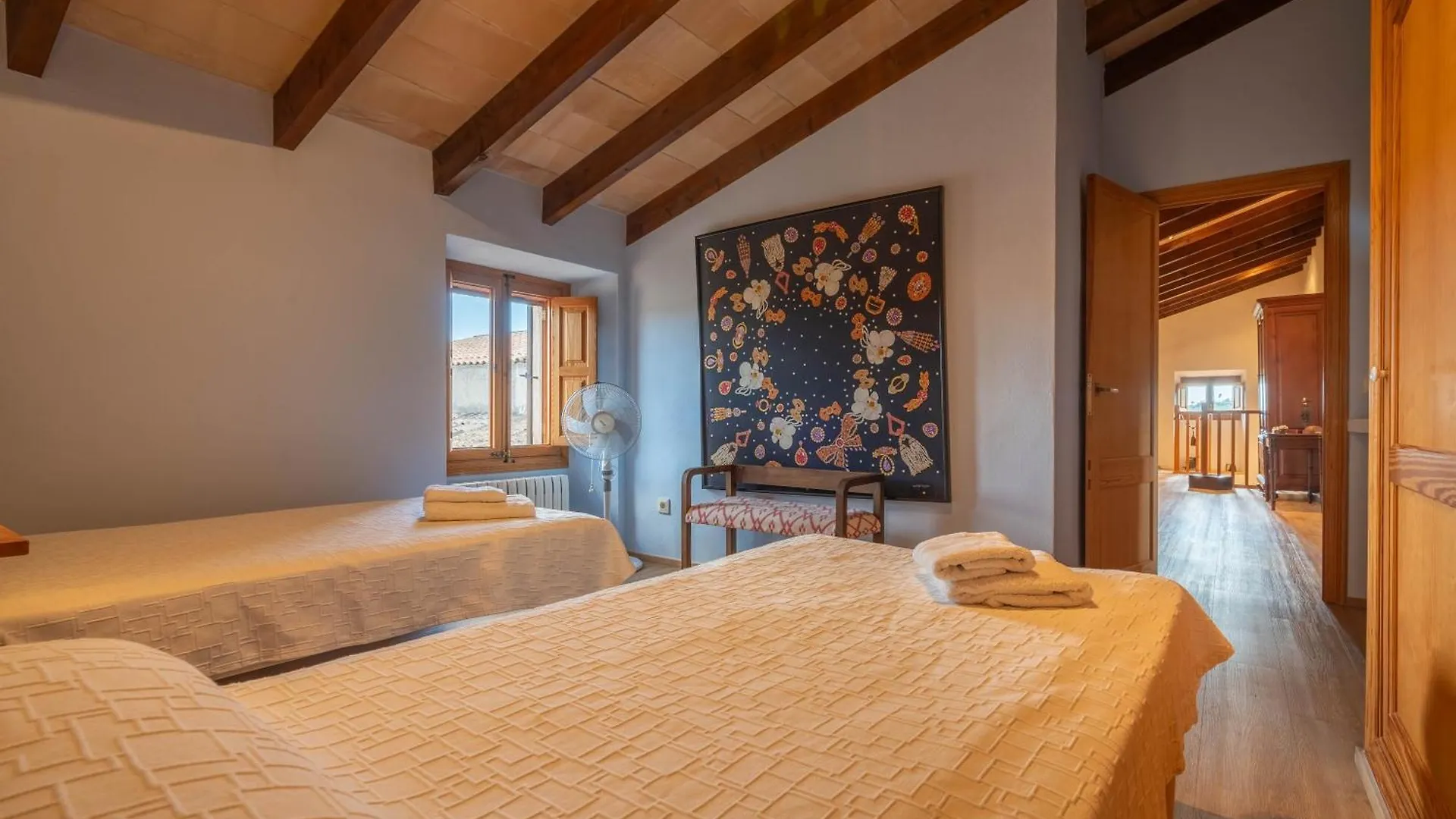 Son Servera - 306693 Villa Son Servera (Mallorca)