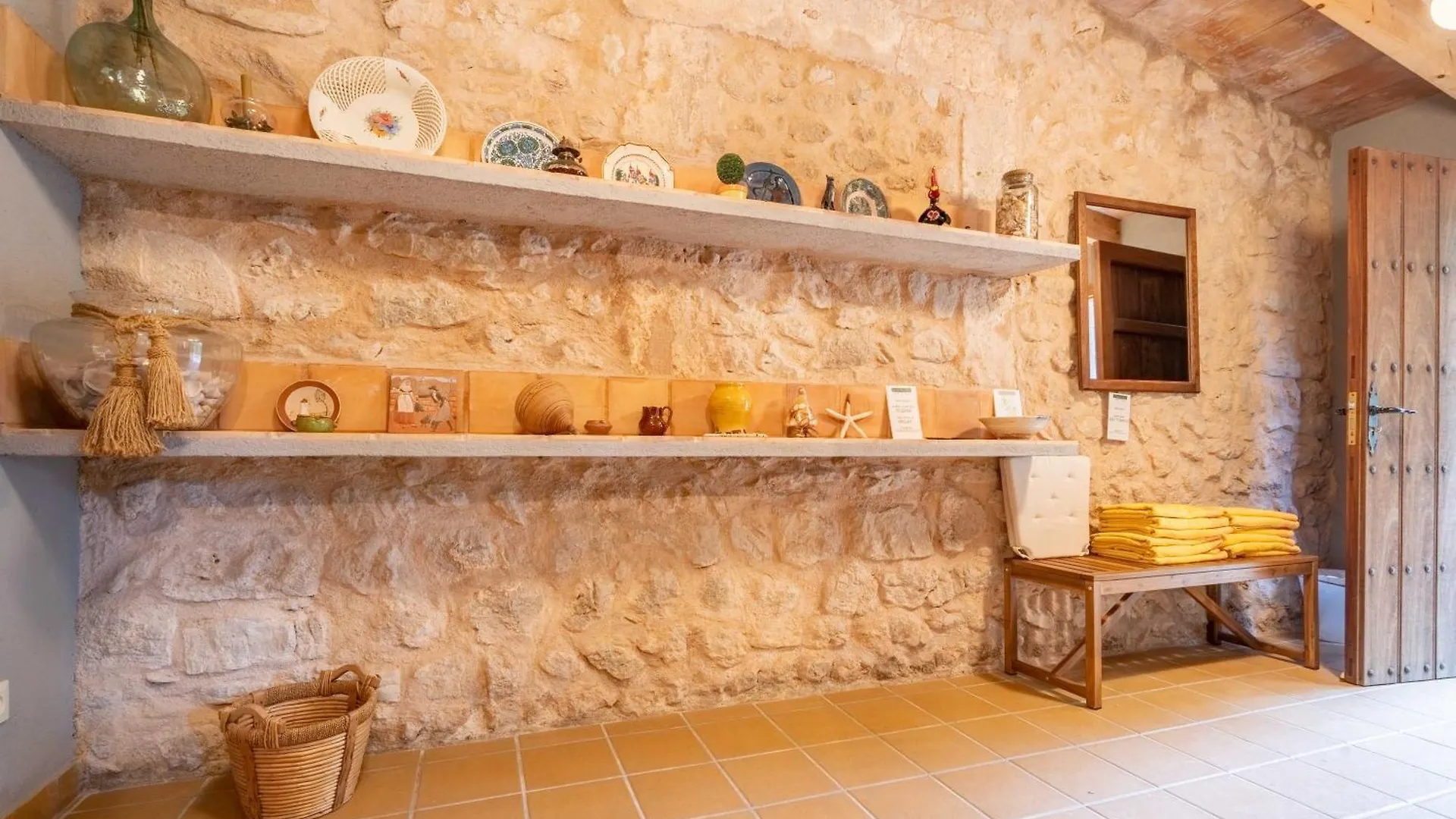 Villa Son Servera - 306693