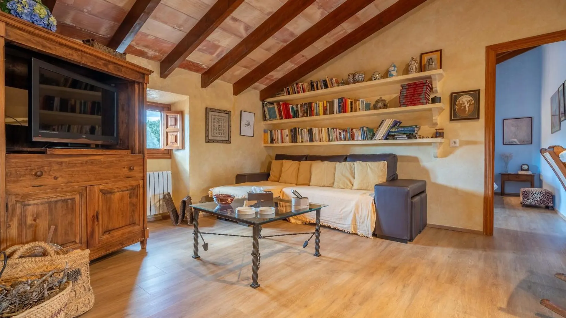 Villa Son Servera - 306693 Spanien
