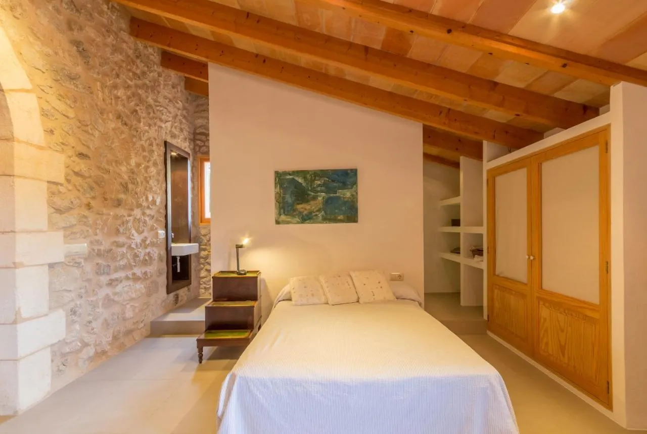 Villa Son Servera - 306693