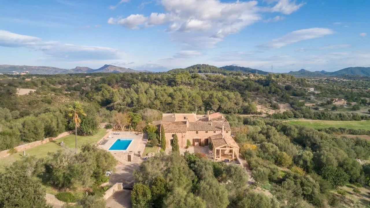 Son Servera - 306693 Villa