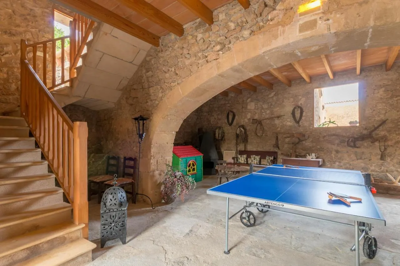 Villa Son Servera - 306693