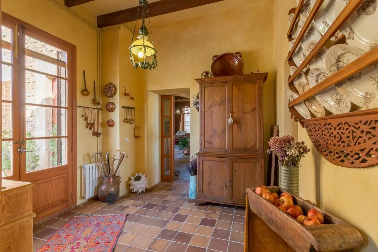 Villa Son Servera - 306693