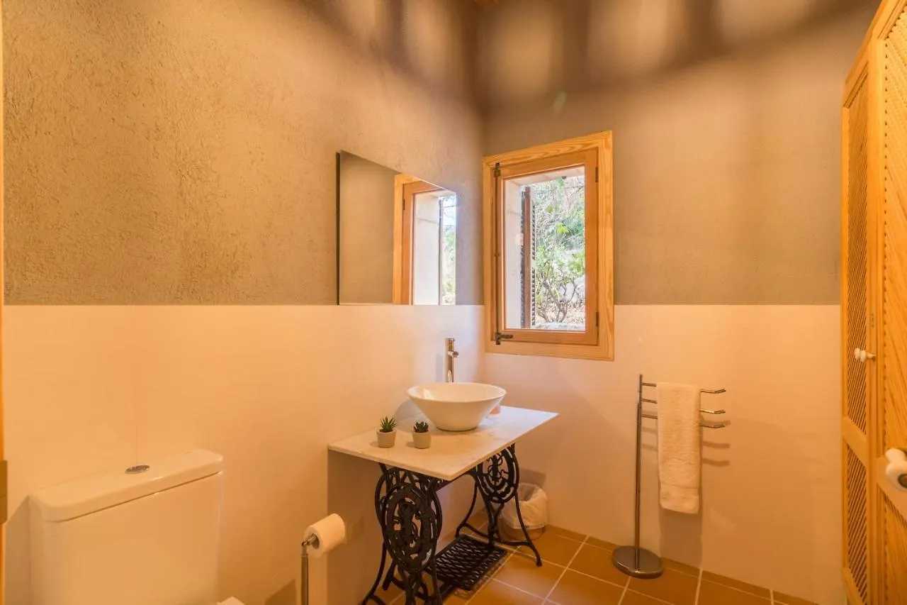 Son Servera - 306693 Villa Son Servera (Mallorca)