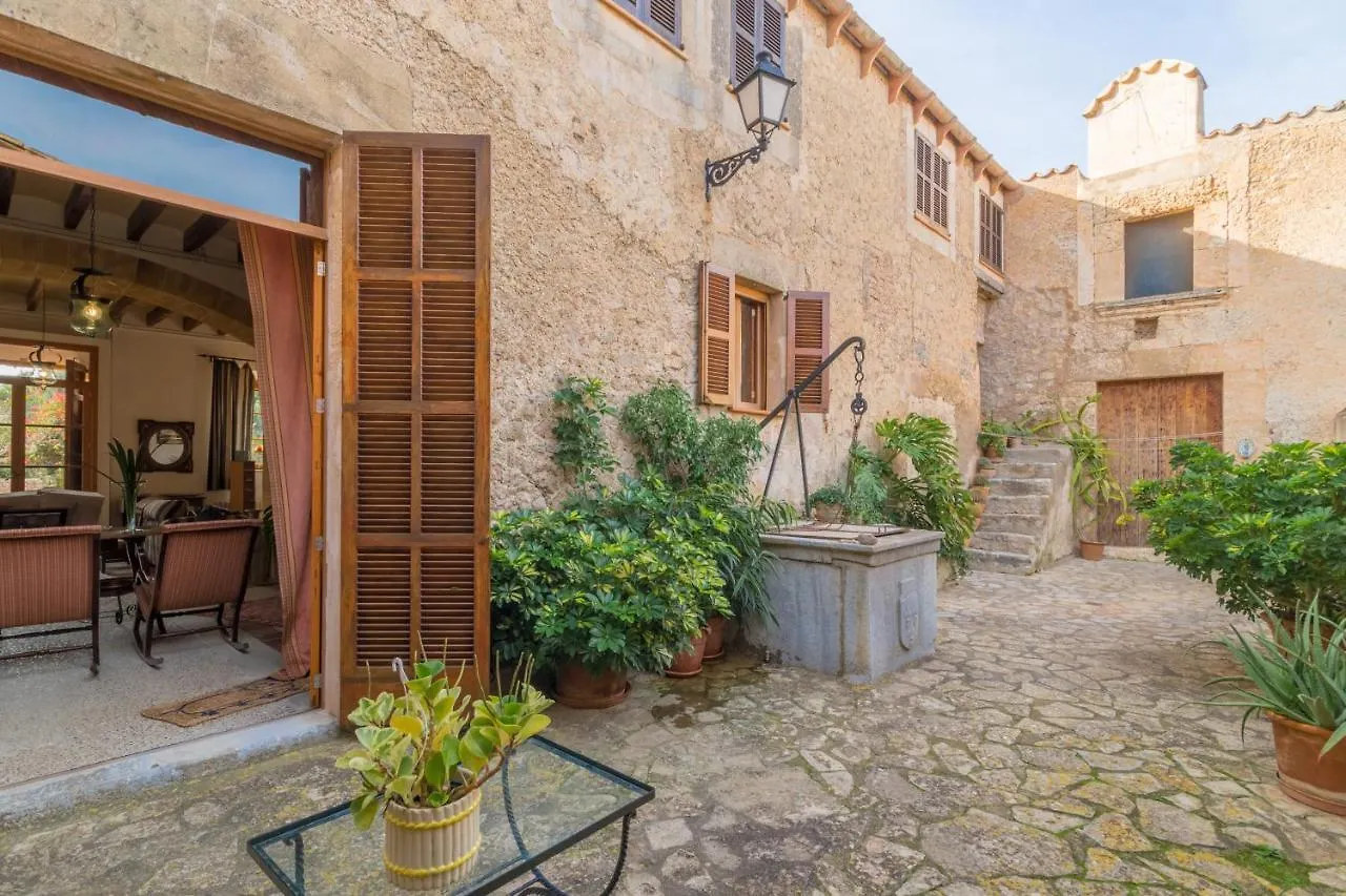 Son Servera - 306693 Βίλα Son Servera (Mallorca)