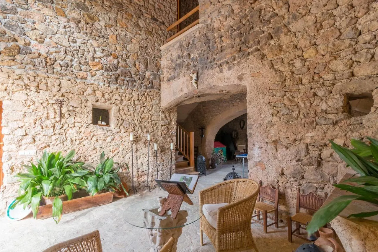 Villa Son Servera - 306693 Spanien