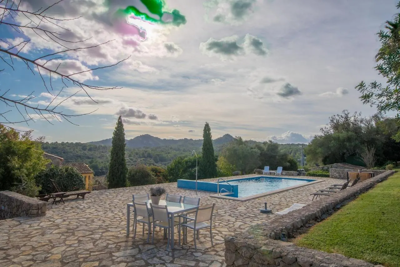 Villa Son Servera - 306693