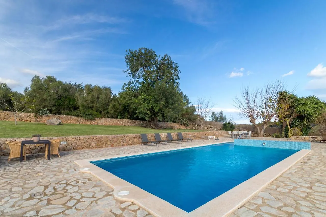Son Servera - 306693