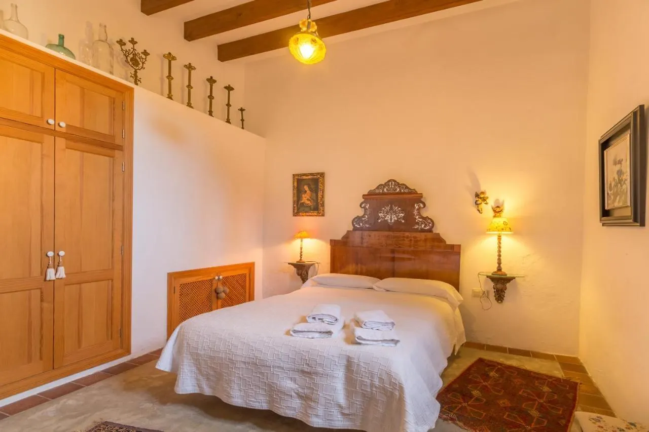 Villa Son Servera - 306693