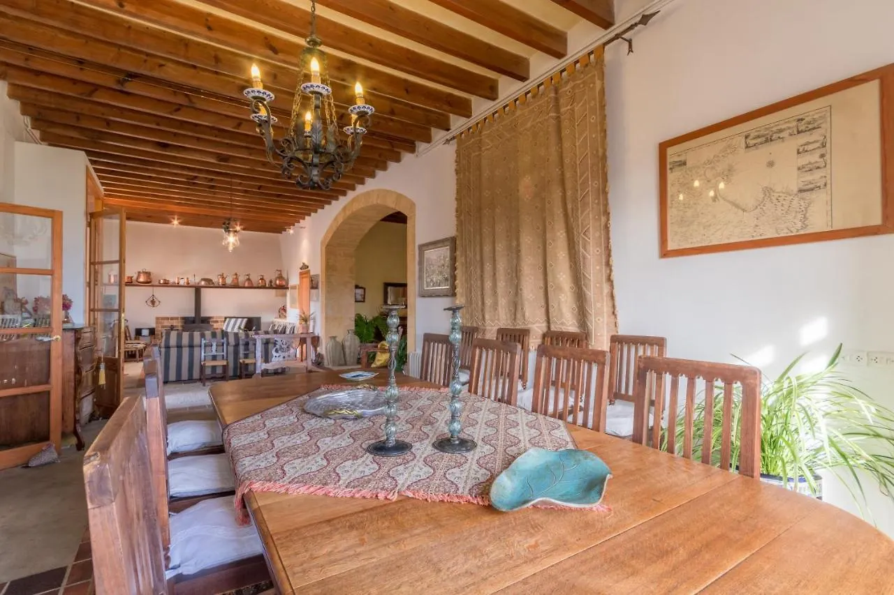 Son Servera - 306693