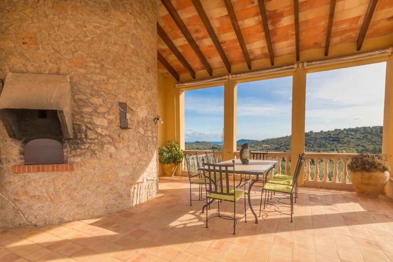 Villa Son Servera - 306693 Spanien