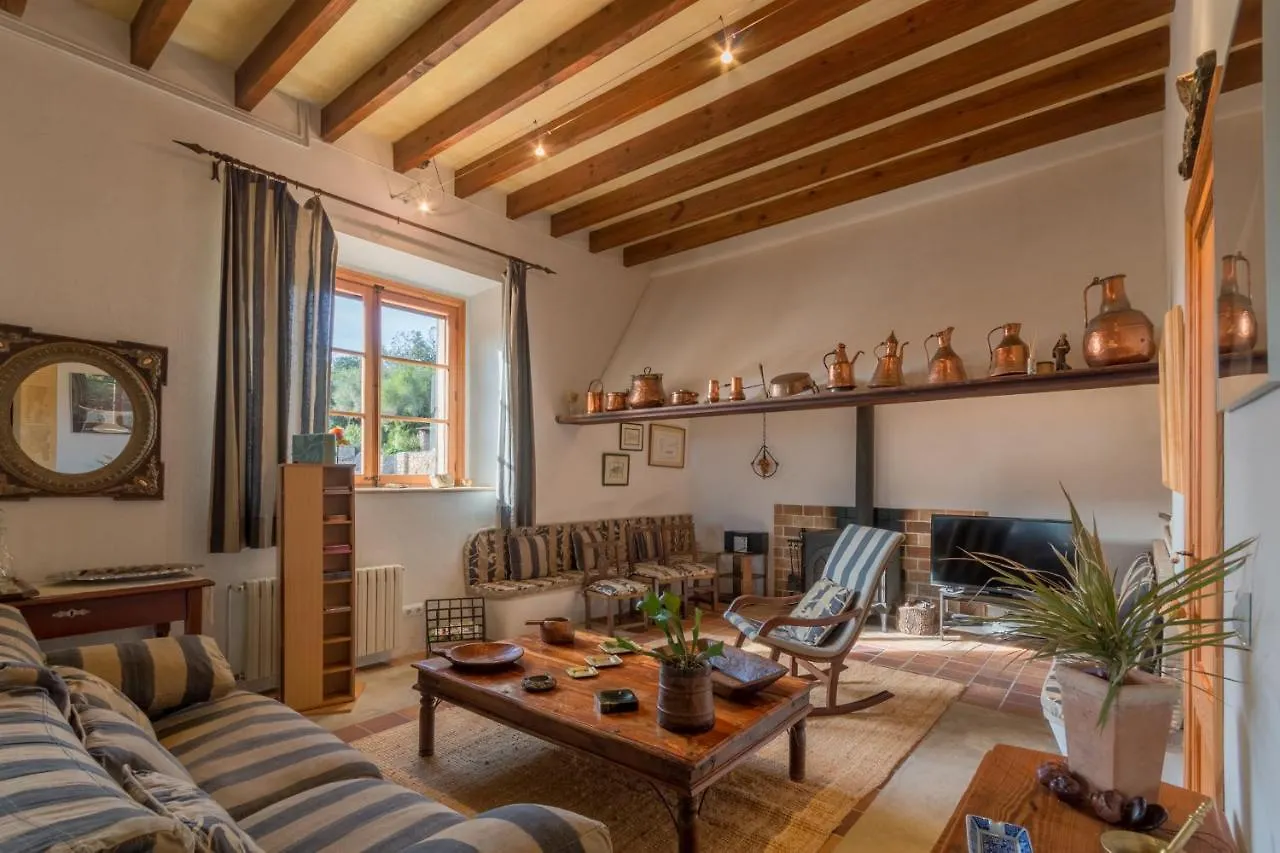 Villa Son Servera - 306693