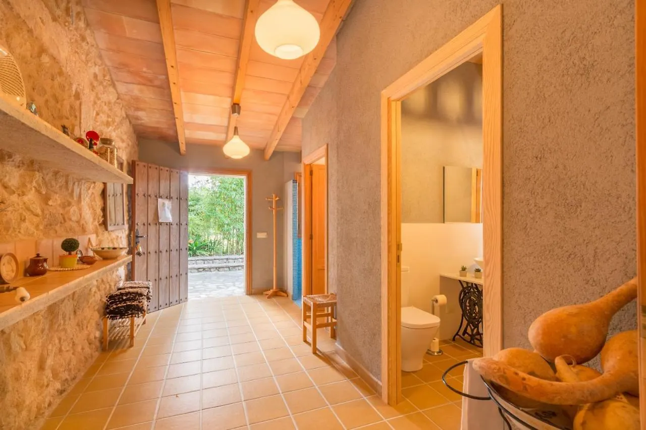 Villa Son Servera - 306693 Spanien