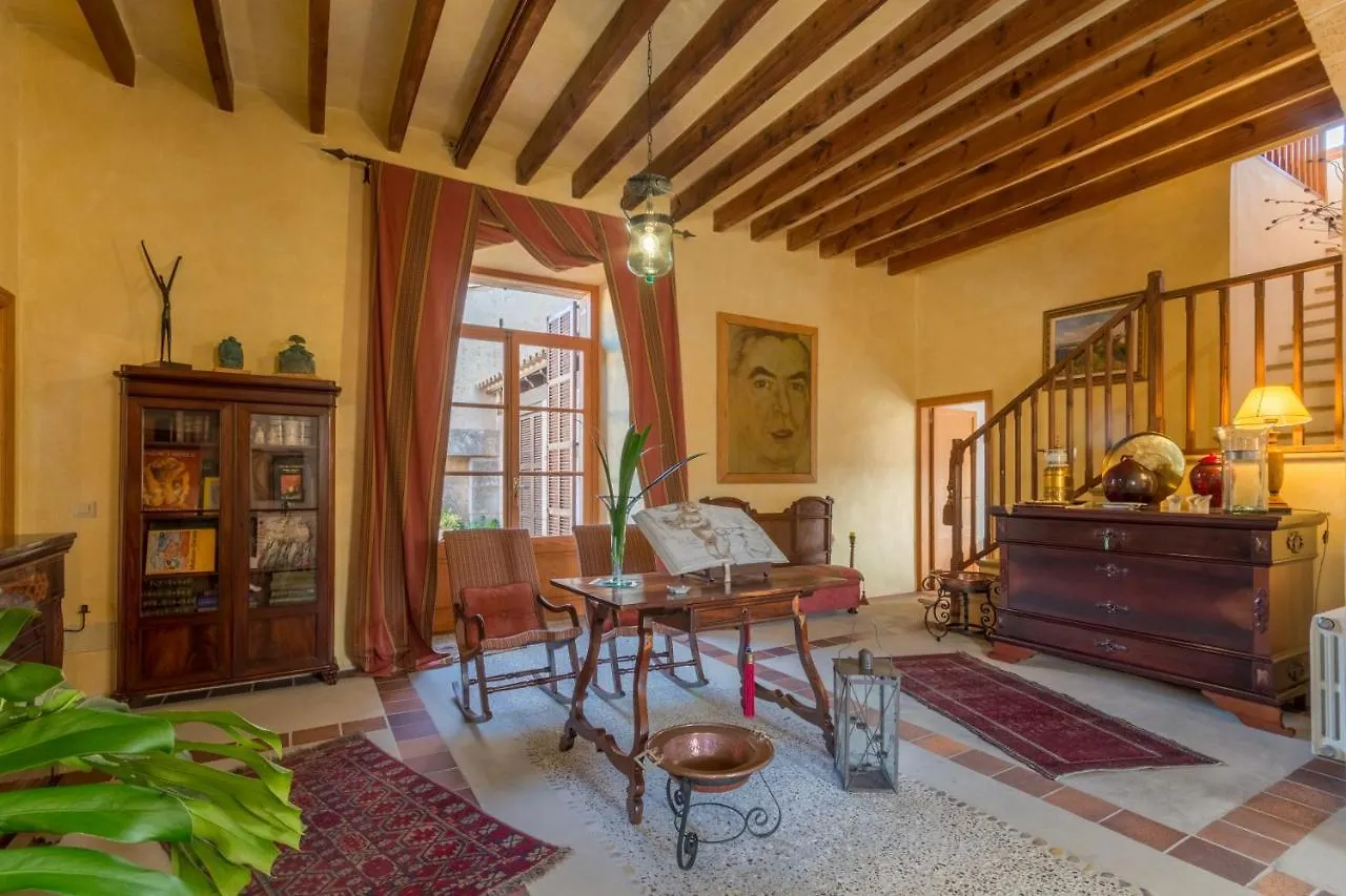 Villa Son Servera - 306693 Spanien